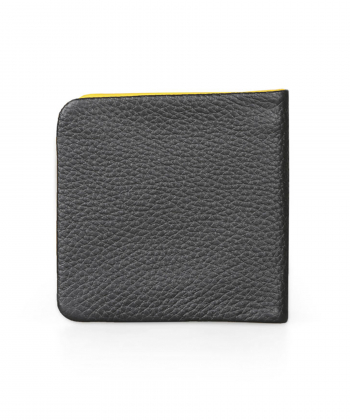 کیف پول چرم طبیعی مردانه درسا مدل 4417