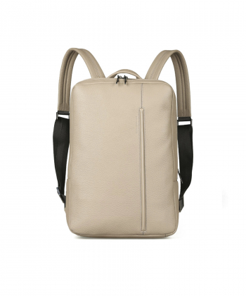 کوله پشتی چرم طبیعی درسا Dorsa مدل 3973