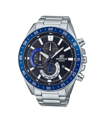 ساعت مچی عقربه ای مردانه کاسیو Casio مدل EFV-620D-1A2VUDF