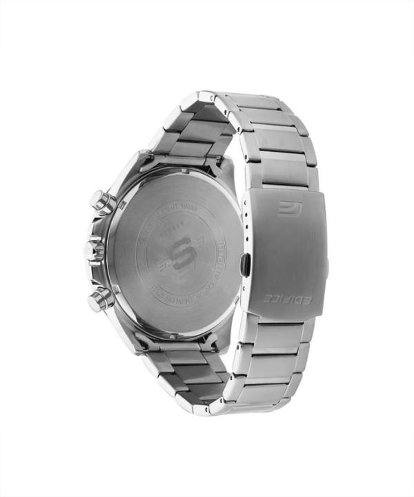 ساعت مچی عقربه‌ای مردانه کاسیو Casio مدل EFV-620D-1A2VUDF