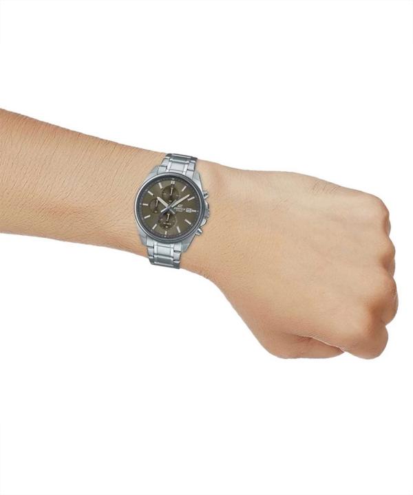 ساعت مچی عقربه‌ای مردانه کاسیو Casio مدل EFV-610D-5CVUDF