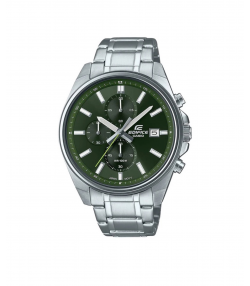ساعت مچی عقربه ای مردانه کاسیو Casio مدل EFV-610D-3CVUDF
