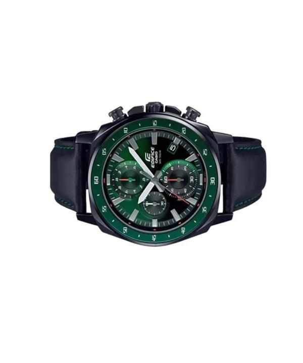 ساعت مچی عقربه‌ای مردانه کاسیو Casio مدل EFV-600CL-3AVUDF
