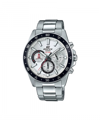 ساعت مچی عقربه ای مردانه کاسیو Casio مدل EFV-570D-7A