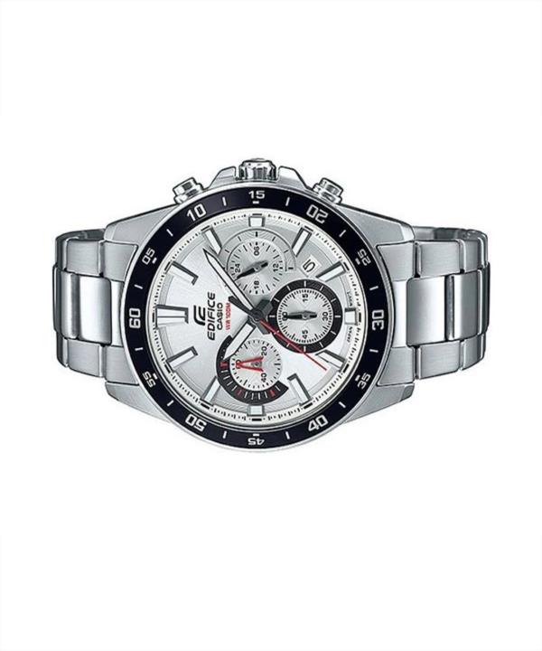 ساعت مچی عقربه‌ای مردانه کاسیو Casio مدل EFV-570D-7A