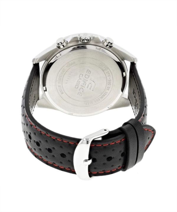 ساعت مچی عقربه‌ای مردانه کاسیو Casio مدل EFV-550L-1A