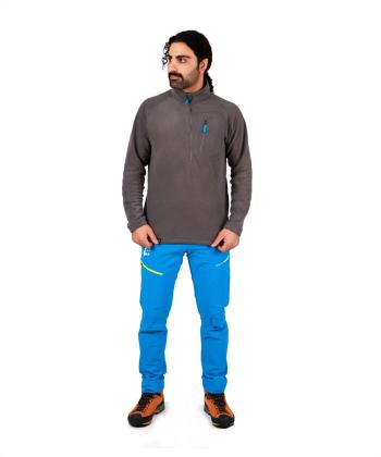 سویشرت نیم زیپ هیمالیا Himalaya کد CM91