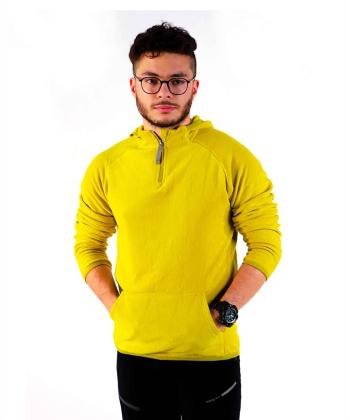 هودی  مردانه هیمالیا مدل MP-Himalaya-CM76