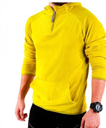 هودی  مردانه هیمالیا مدل MP-Himalaya-CM76