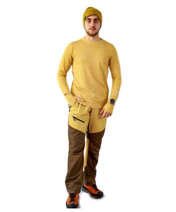 شلوار کوهنوردی پاییزه و بهاره هیمالیا Himalaya کد CM100