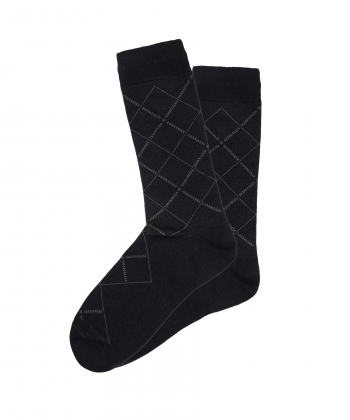 جوراب ساقدار مردانه لوکه Loke کد 3-1