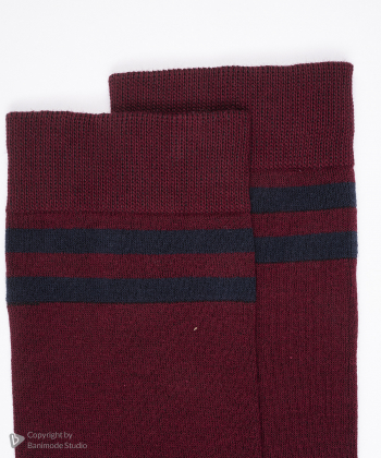 جوراب ساق بلند زنانه لوکه مدل 1-10