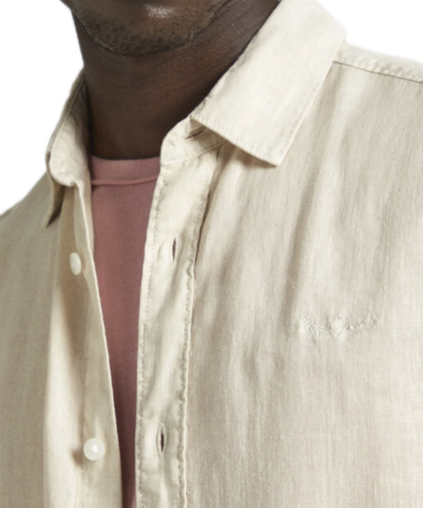 پیراهن مردانه پ پ جینز Pepe Jeans کد PM308523