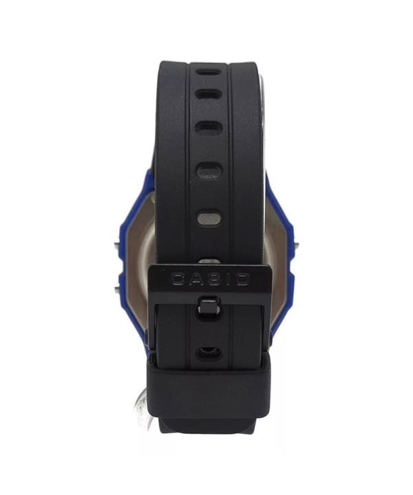 ساعت مچی دیجیتال مردانه کاسیو Casio مدل F-91WM-2ADF