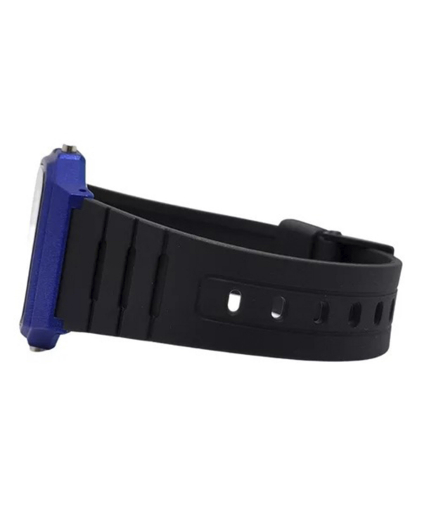 ساعت مچی دیجیتال مردانه کاسیو Casio مدل F-91WM-2ADF