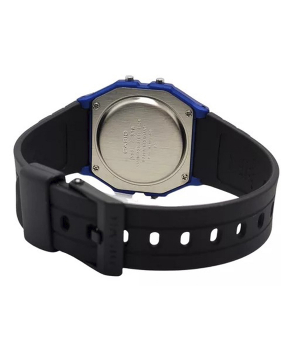 ساعت مچی دیجیتال مردانه کاسیو Casio مدل F-91WM-2ADF