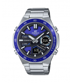ساعت مچی عقربه ای مردانه کاسیو Casio مدل ERA-110D-2AVDF