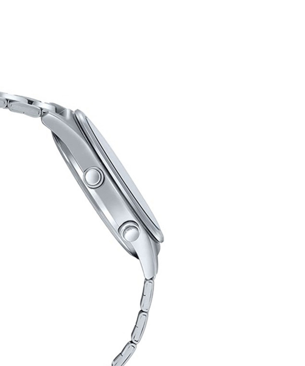 ساعت مچی عقربه‌ای مردانه کاسیو Casio مدل MTP-VC01D-2EUDF