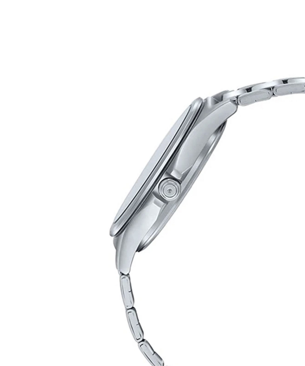 ساعت مچی عقربه‌ای مردانه کاسیو Casio مدل MTP-VC01D-2EUDF