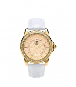 ساعت مچی زنانه رویال لندن Royal London مدل RL-21317-03
