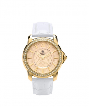 ساعت مچی زنانه رویال لندن Royal London مدل RL-21317-03