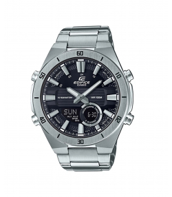 ساعت مچی عقربه ای مردانه کاسیو Casio مدل ERA-110D-1A