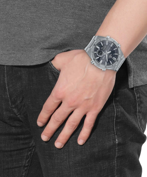 ساعت مچی عقربه‌ای مردانه کاسیو Casio مدل ERA-110D-1A