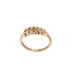 انگشتر گندم میوگلد Mio Gold کد R613