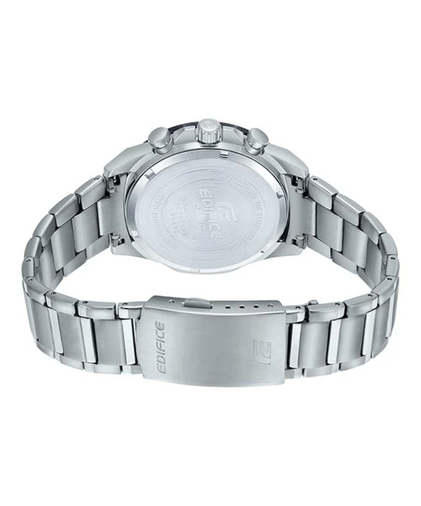 ساعت مچی عقربه‌ای مردانه کاسیو Casio مدل EQS-940DB-1BVUDF