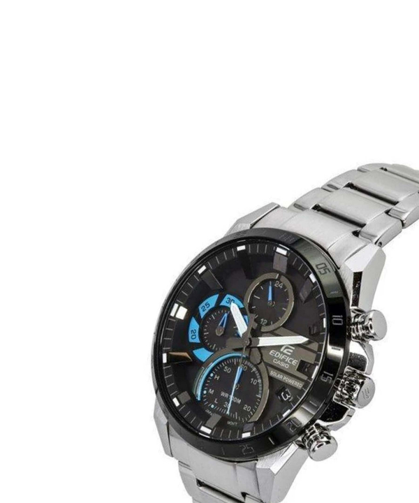 ساعت مچی عقربه‌ای مردانه کاسیو Casio مدل EQS-940DB-1BVUDF