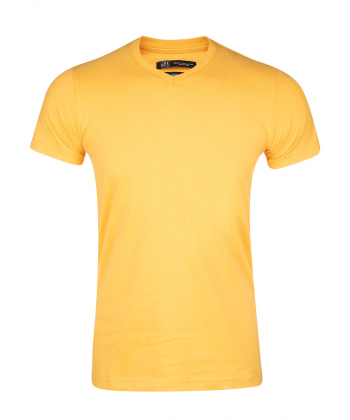 تیشرت یقه هفت مردانه جامه پوش آرا JPA