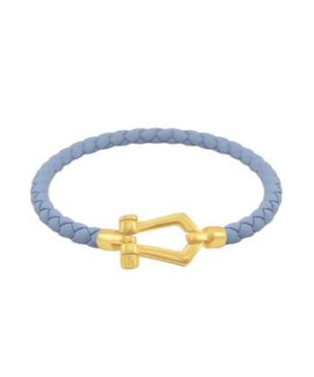 دستبند فرد کوچک میوگلد Mio Gold کد BRL679