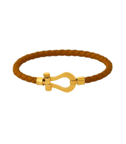 دستبند فرد کوچک میوگلد Mio Gold کد BRL684