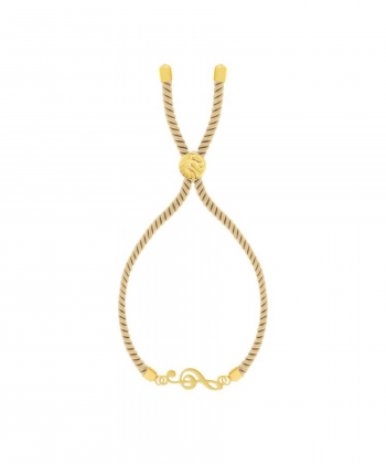 دستبند سل میوگلد Mio Gold کد BRS393