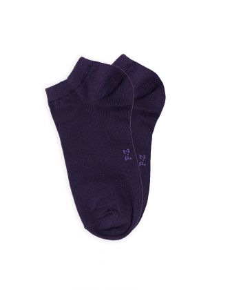 جوراب ساق کوتاه زنانه لوکه مدل 2