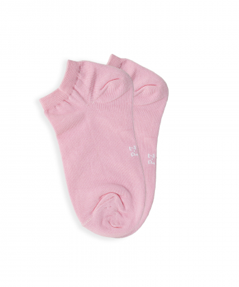 جوراب ساق کوتاه زنانه لوکه مدل 2