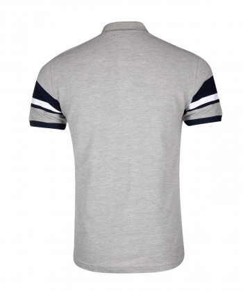 پولوشرت مردانه دو دکمه جامه پوش آرا JPA