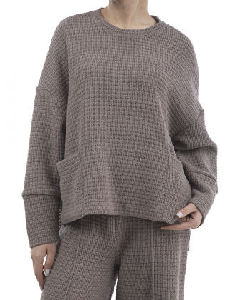 پلیور زنانه ریس مدل 1116072