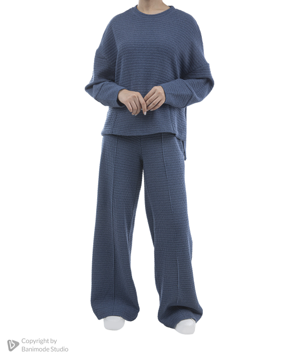 پلیور زنانه ریس مدل 1116072