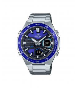 ساعت مچی عقربه ای مردانه کاسیو Casio مدل EFV-C110D-2AVDF