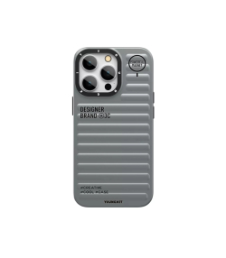 قاب محافظ مگنتی آیفون 15 یانگ کیت Magsafe Luggage