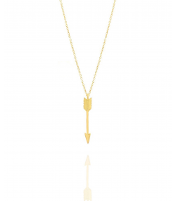 گردنبند پیکان میوگلد Mio Gold کد NC1630