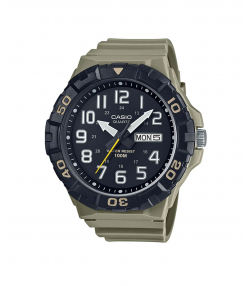 ساعت مچی عقربه ای مردانه کاسیو Casio مدل MRW-210H-5AVDF