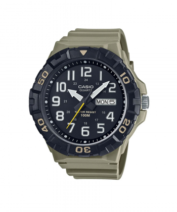 ساعت مچی عقربه ای مردانه کاسیو Casio مدل MRW-210H-5AVDF
