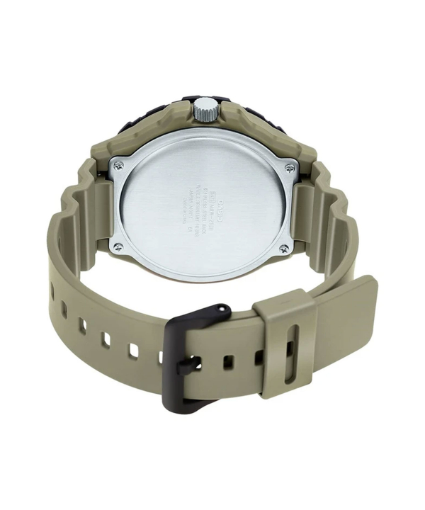 ساعت مچی عقربه‌ای مردانه کاسیو Casio مدل MRW-210H-5AVDF