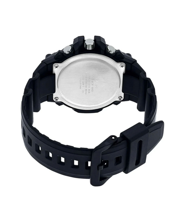 ساعت مچی عقربه‌ای مردانه کاسیو Casio مدل MCW-100H-9A2VDF