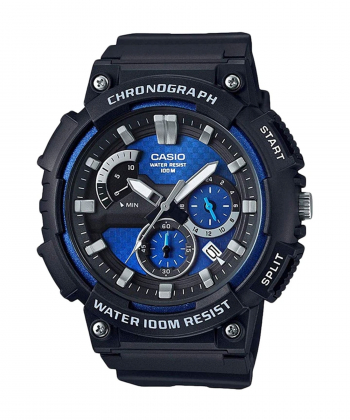 ساعت مچی عقربه ای مردانه کاسیو Casio مدل MCW-200H-2AVDF