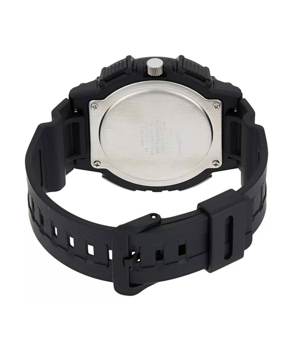 ساعت مچی عقربه‌ای مردانه کاسیو Casio مدل MCW-200H-2AVDF