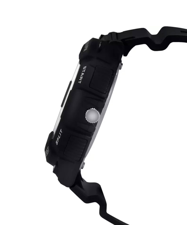 ساعت مچی عقربه‌ای مردانه کاسیو Casio مدل MCW-200H-2AVDF