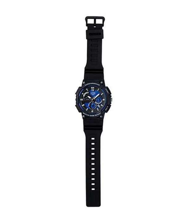 ساعت مچی عقربه‌ای مردانه کاسیو Casio مدل MCW-200H-2AVDF